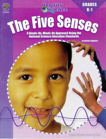 Book cover for Inquiry Science