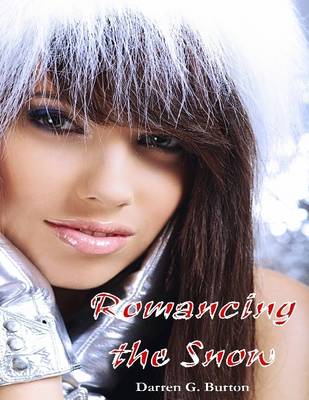 Book cover for Romancing the Snow