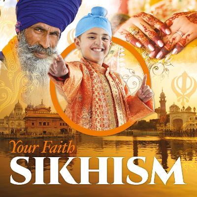 Cover of Sikhism