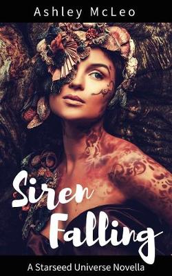 Book cover for Siren Falling