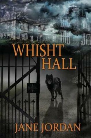 Cover of Whisht Hall