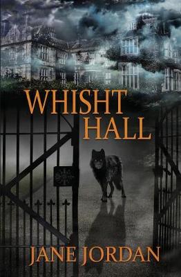 Book cover for Whisht Hall