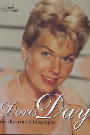 Cover of Doris Day