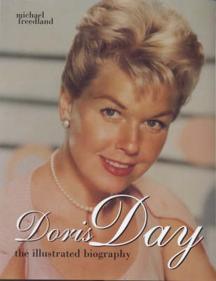 Book cover for Doris Day