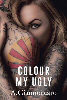 Book cover for Colour My Ugly