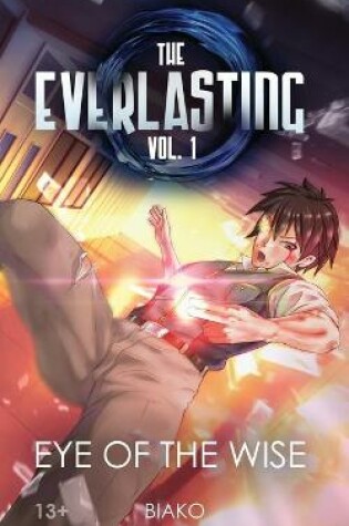 Cover of The Everlasting