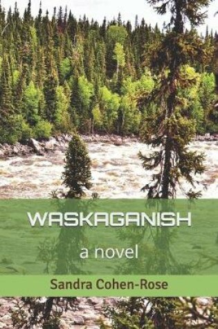 Cover of Waskaganish