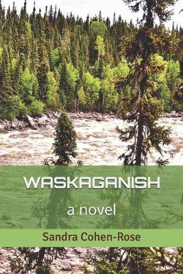 Book cover for Waskaganish