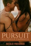 Book cover for Pursuit