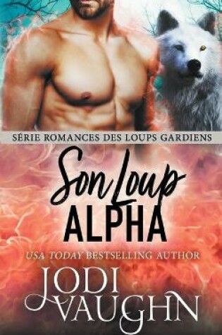 Cover of Son Loup Alpha