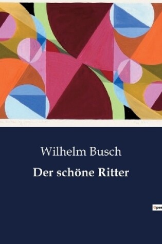 Cover of Der schöne Ritter