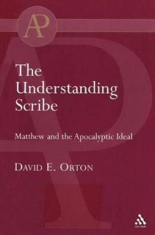 Cover of The Understanding Scribe