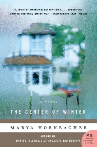 Cover of The Center of Winter