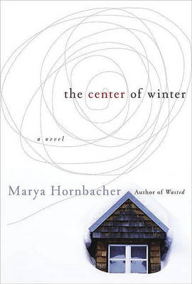 Book cover for The Center of Winter