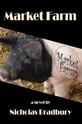 Cover of Market Farm