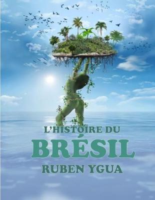 Book cover for L'Histoire Du Bresil