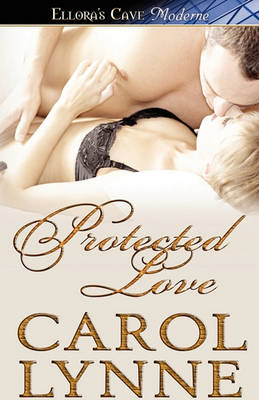 Book cover for Protected Love