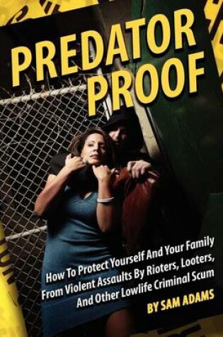 Cover of Predator Proof
