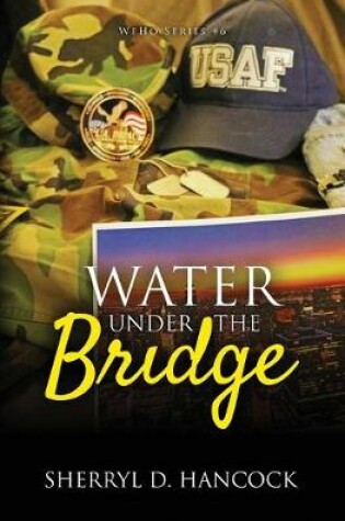 Cover of Water Under the Bridge