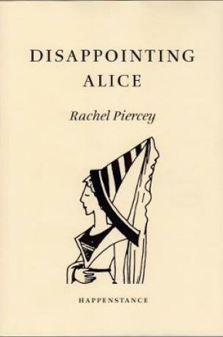 Cover of DISAPPOINTING ALICE