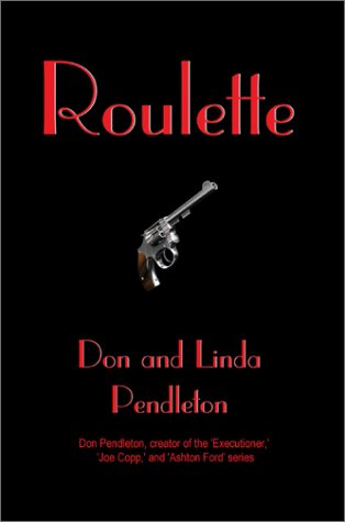 Book cover for Roulette