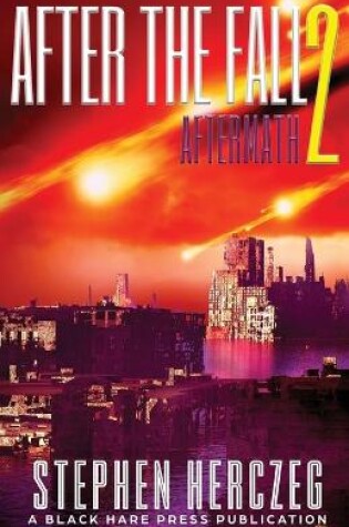 Cover of After the Fall 2