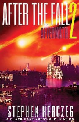 Book cover for After the Fall 2