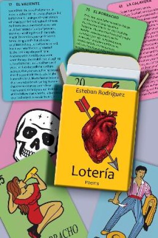 Cover of Lotería