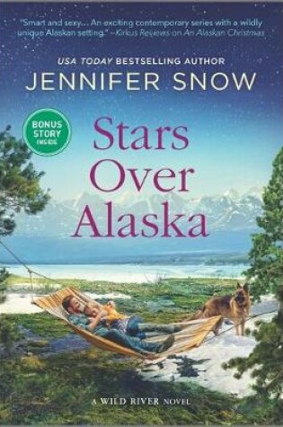 Cover of Stars Over Alaska