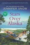 Book cover for Stars Over Alaska