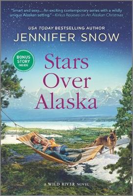 Cover of Stars Over Alaska