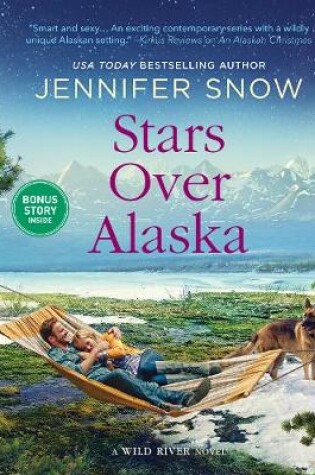 Cover of Stars Over Alaska