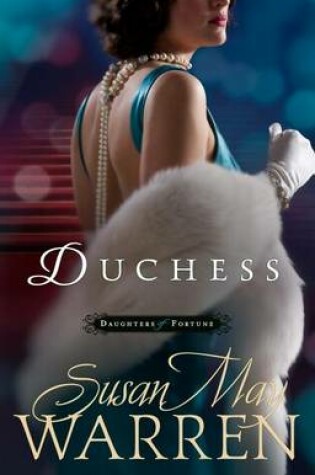 Cover of Duchess