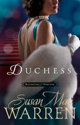 Book cover for Duchess