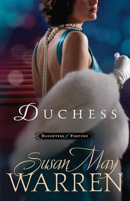 Cover of Duchess