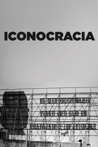 Cover of Iconocracia