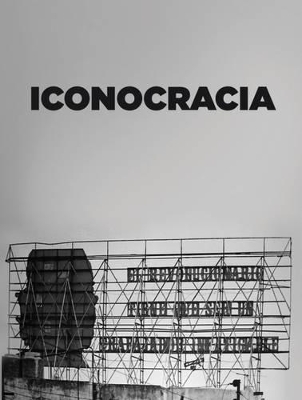 Book cover for Iconocracia