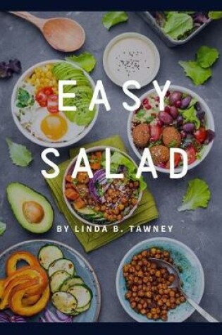 Cover of Easy Salad