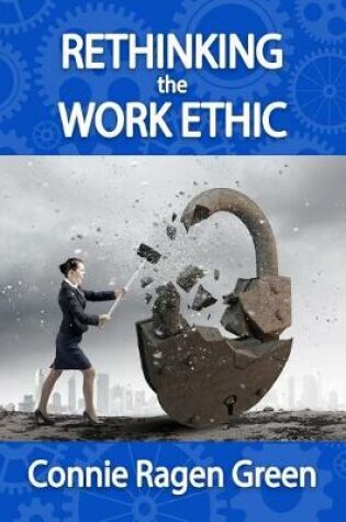 Cover of Rethinking the Work Ethic