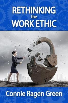 Book cover for Rethinking the Work Ethic