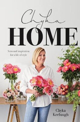 Cover of Chyka Home