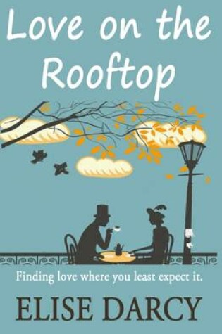 Cover of Love on the Rooftop