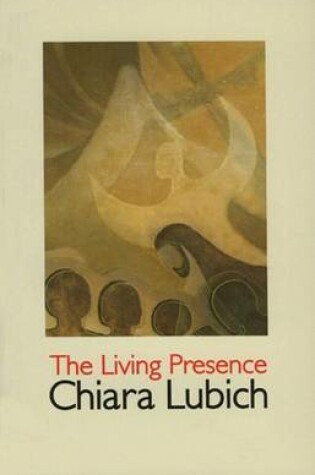 Cover of The Living Presence