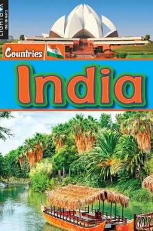 Cover of India