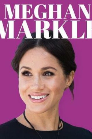 Cover of Meghan Markle