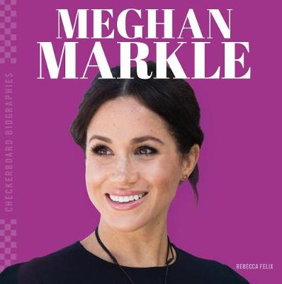 Cover of Meghan Markle