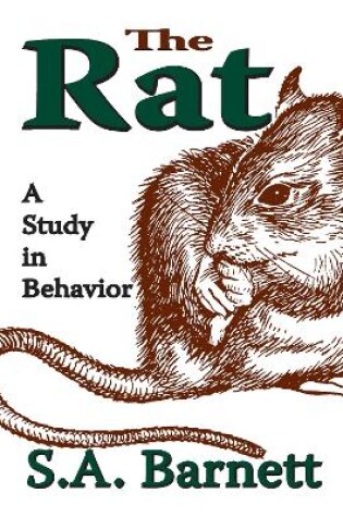 Cover of The Rat