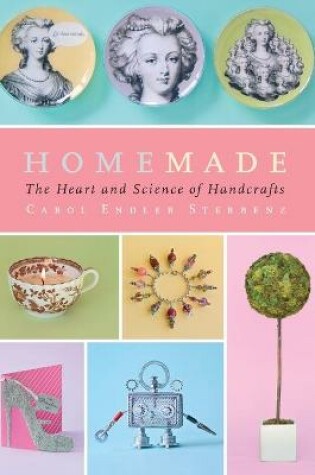 Cover of Homemade