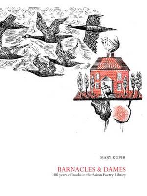 Book cover for Barnacles & Dames