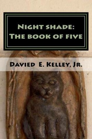 Cover of Night shade